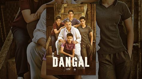 dangal youtube